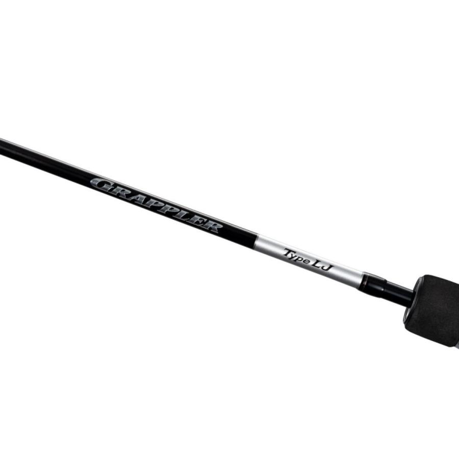 シマノ ロッド オフショアロッド 25 グラップラー タイプLJ B63-2 [5