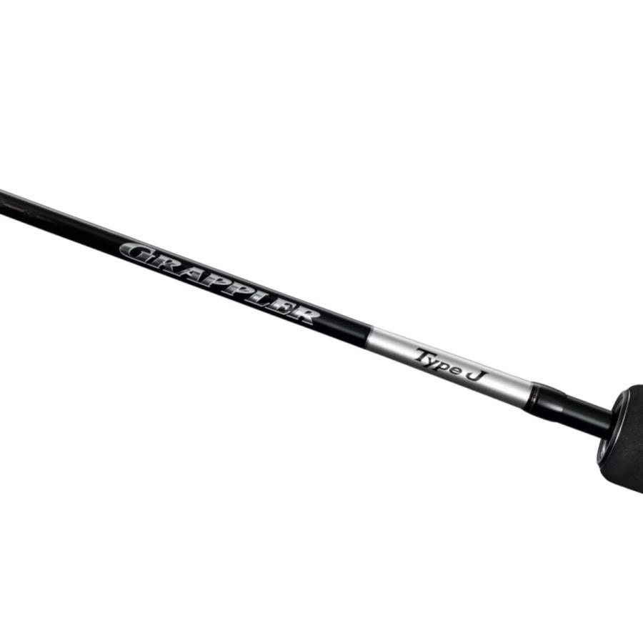 シマノ ロッド オフショアロッド 25 グラップラー タイプJ B60-5 [5