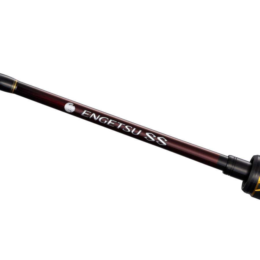 シマノ 鯛ラバロッド 25 炎月 SS N-B66ML-FS [5・大型][2025年新製品] シマノ 鯛ラバロッド 25 炎月 SS N-B66ML-FS [5・大型][2025年新製品