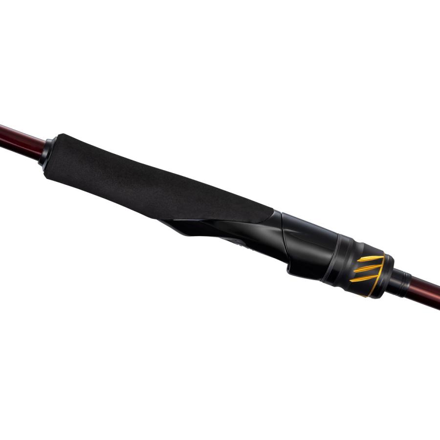シマノ 鯛ラバロッド 25 炎月 SS C-S64M-T [5・大型][2025年新製品