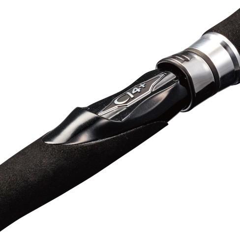 シマノ（SHIMANO） ロッド '17ディアルーナMB S706L-4 [5] : 釣具の