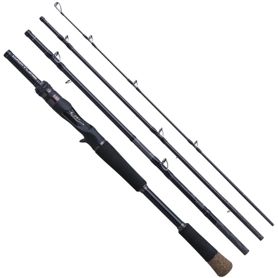 シマノ キャプチャー1510-mh-4 シマノ キャプチャー 1510MH-4 Shimano Capture 1510MH-4 – JDM