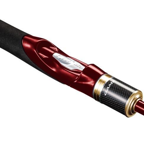 シマノ ロッド 17ゲーム炎月 S610MH(スピニングモデル) 【6】【※大型商品の為同梱不可】 RIZ1644296578(14630円)