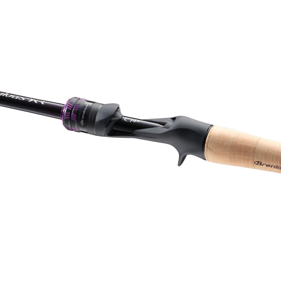 ピ*カ様 現行　25ブレニアスXR B72ML 新品未使用 シマノ ブリームロッド 25 ブレニアスXR B72ML [5][2025年新製品