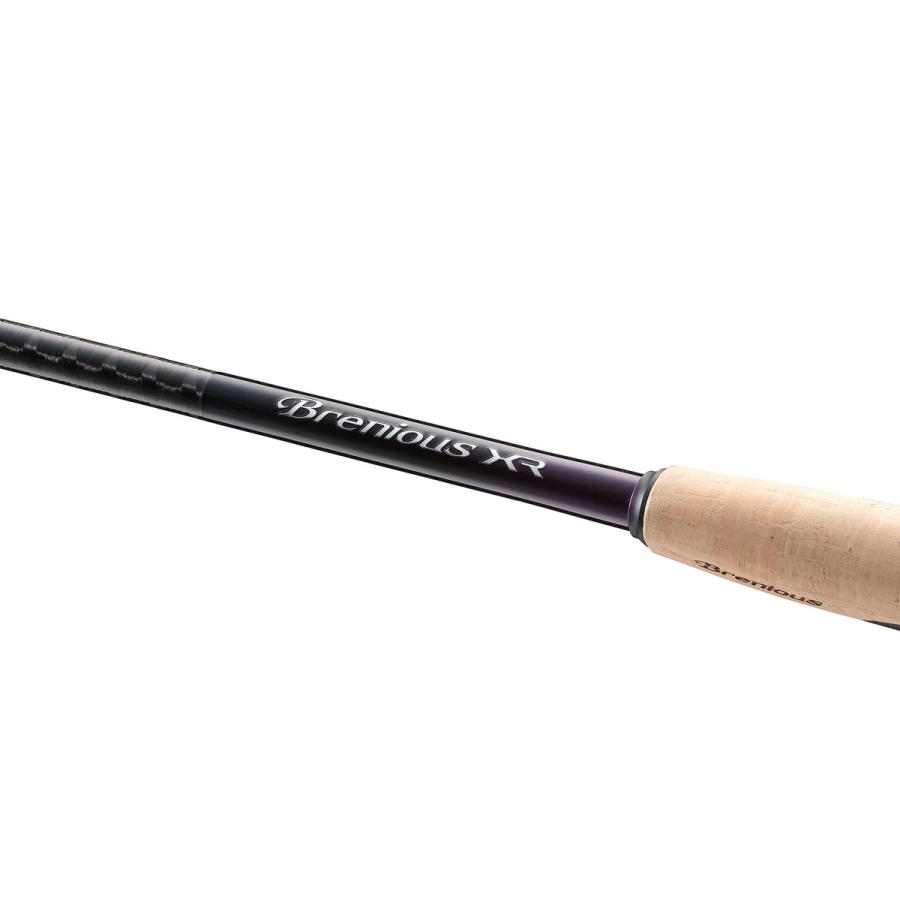シマノ ブリームロッド 25 ブレニアスXR S72L+-S [5][2025年新製品