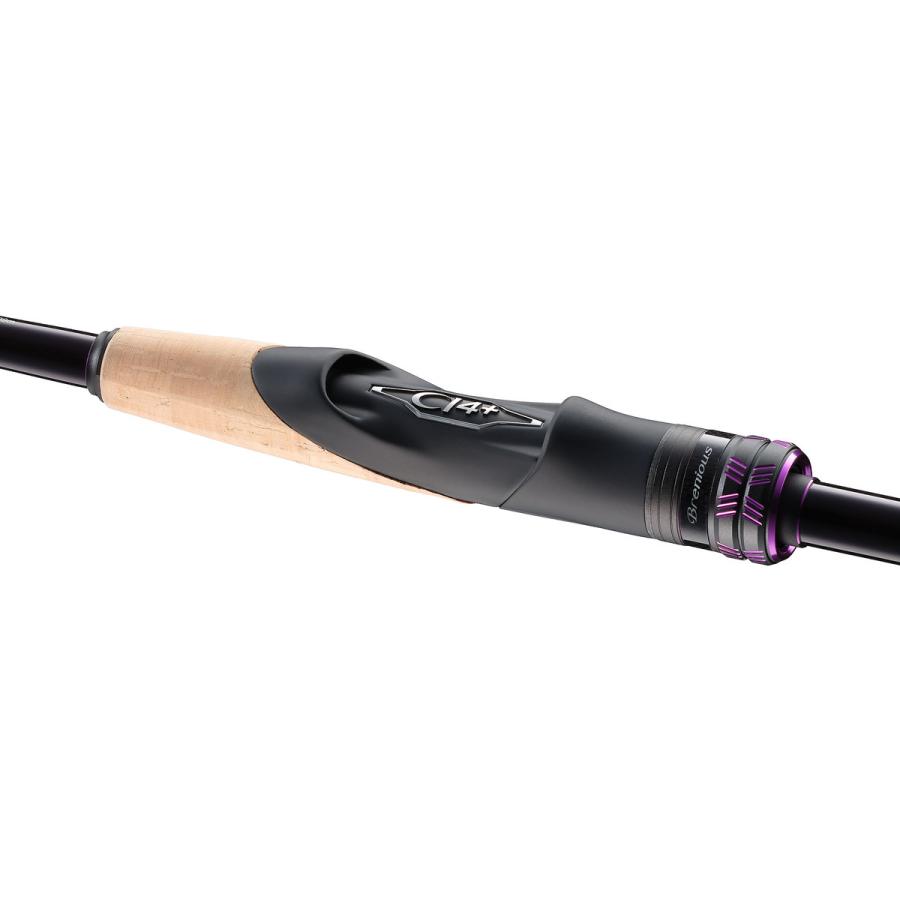 シマノ　25　ブレニアス　 XR S76ml−s ロッド シマノ ブリームロッド 25 ブレニアスXR S76ML-S [5][2025年新製品