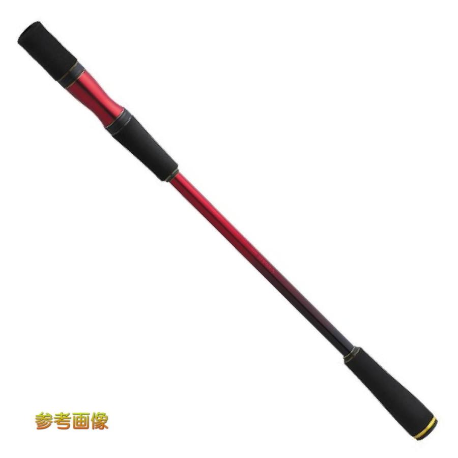 シマノ ロッド '18 ワールドシャウラ エクステンションバット Type A [5]