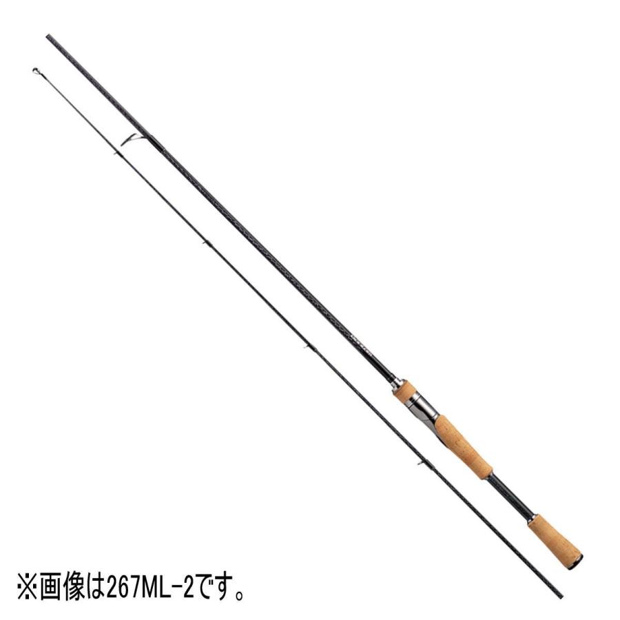 シマノ ロッド バンタム 274l Sb スピニングモデル 6 大型商品の為同梱不可 釣具のアングル 通販 Paypayモール
