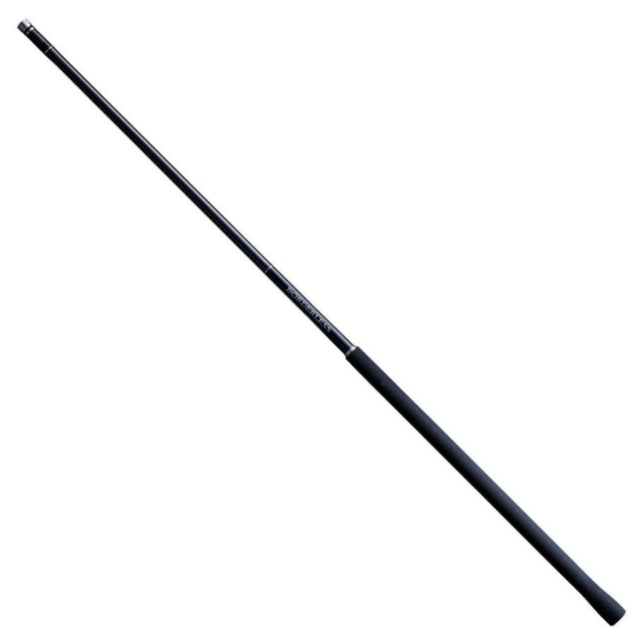 シマノ - 極点 ボーダレス ランディングシャフト 110 [5] 釣り-アウトドア、釣り、旅行用品-ロッド、釣り竿