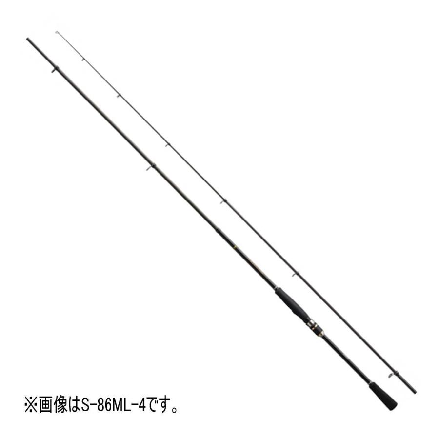 シマノ ロッド フリーゲーム S76ul 4 5 釣具のアングル 通販 Paypayモール