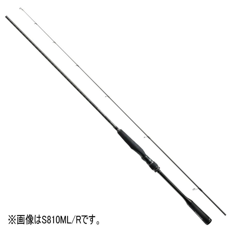 シマノ（SHIMANO） ロッド 18 エクスセンス ジェノス S810ML/R [5