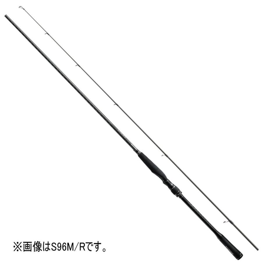 シマノ 18エクスセンスジェノス Grand stinger96 S96M/R
