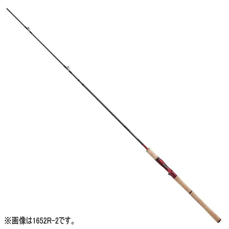 シマノ（SHIMANO） ロッド '19 スコーピオン ベイトキャスティング