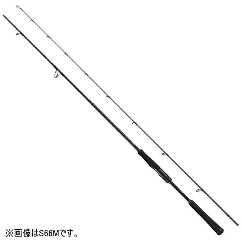 シマノ ロッド 