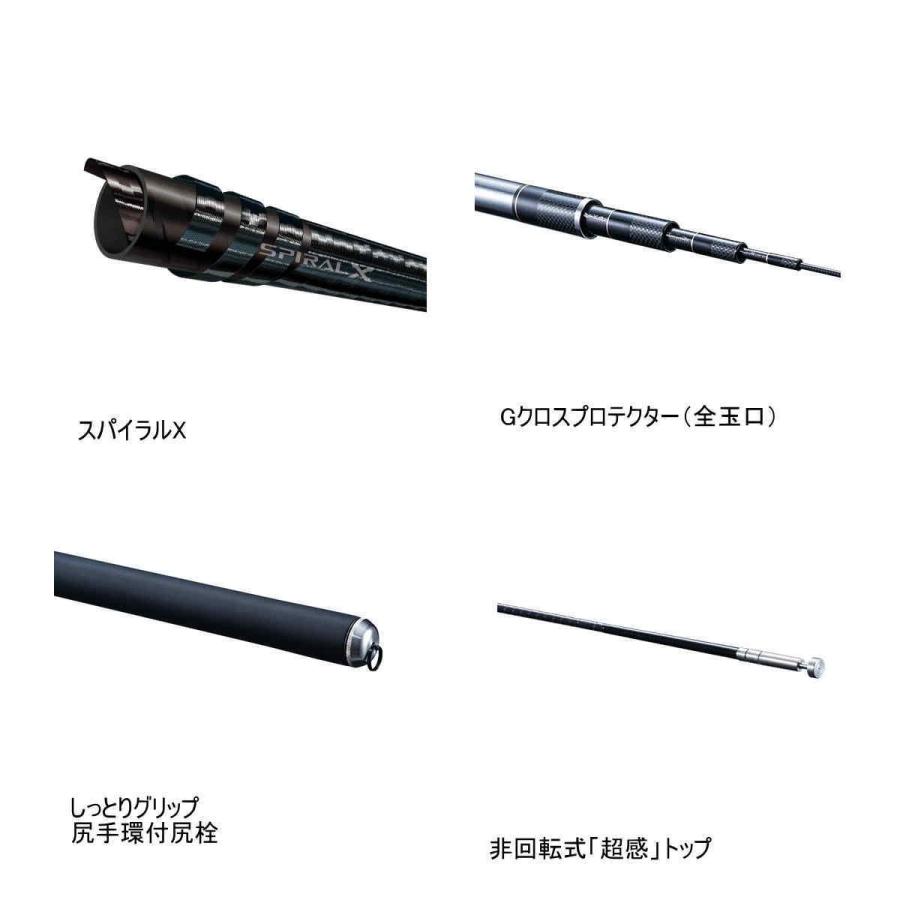 シマノ Gl K7 T ガイドレス仕様 釣具のアングル 通販 Paypayモール ロッド 19 ボーダレス スペシャル 新作高評価 Rslfreight Com