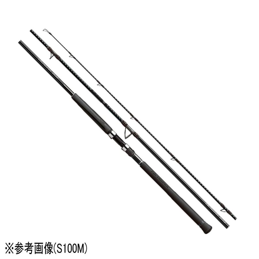 シマノ（SHIMANO） ロッド '19 コルトスナイパー エクスチューン S100H