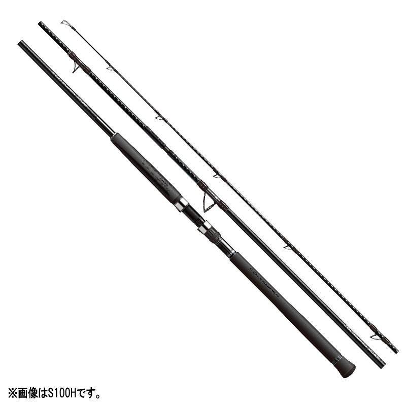 シマノ（SHIMANO） ロッド 
