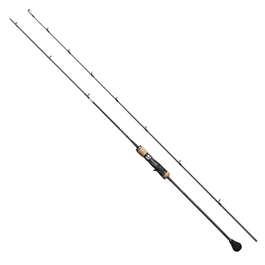 シマノ 39517 ルアーロッド オシアジガー インフィニティB65-2 超美品 シマノ（SHIMANO） ロッド オシアジガー∞ インフィニティ B65-2 [6
