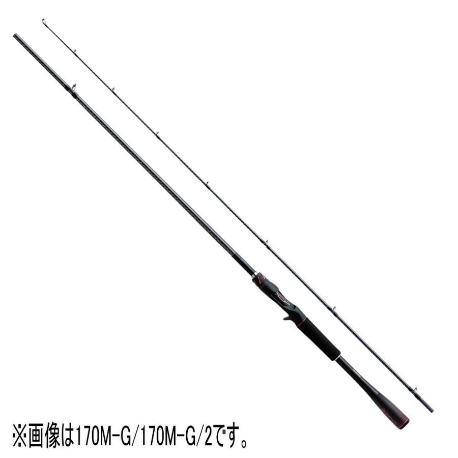 専用ページです シマノ ロッド '20 ゾディアス 167M-S [6・大型] : 釣具のアングル