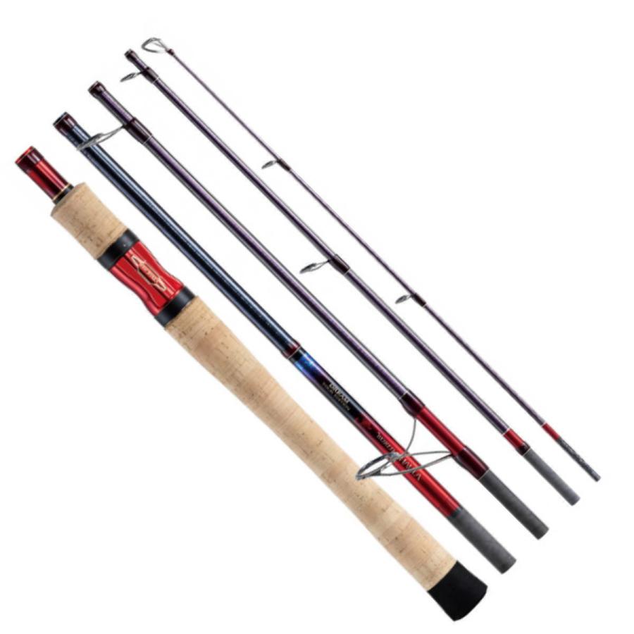 WORLD SHAULA 2754 R-5 ルアーロッド シマノ(SHIMANO) 20 ワールドシャウラ ドリームツアーエディション