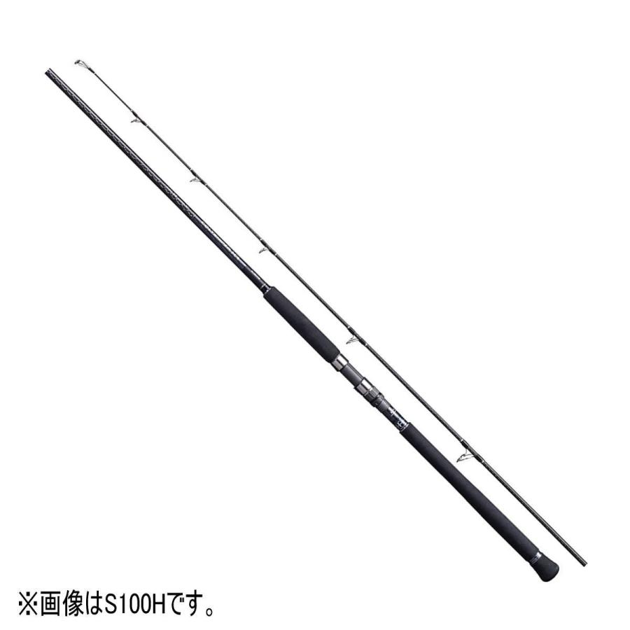 シマノ ロッド '20 コルトスナイパー XR S96H [5・大型] : 釣具の