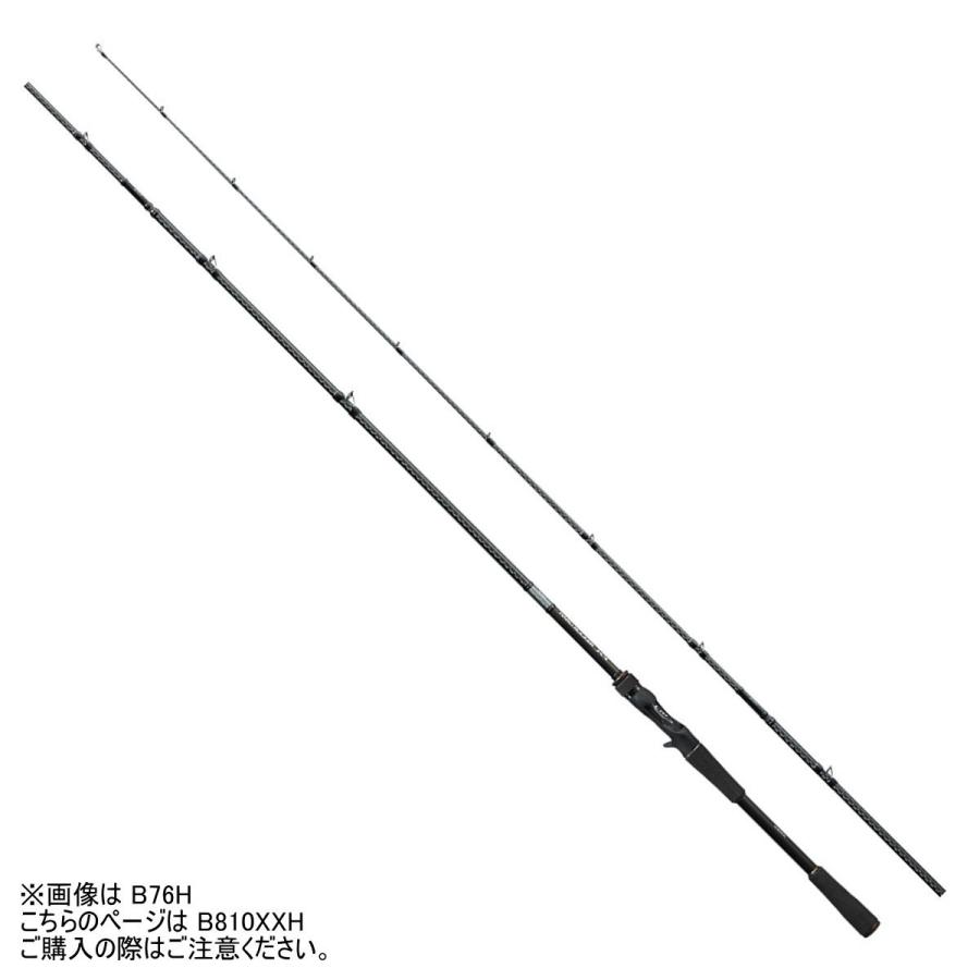 SHIMANO - σσSHIMANO シマノ ハードロッカーXR B810XXH 美品 程度A 39901 σσ SHIMANO シマノ ハードロッカーXR B810XXH 美品 程度A 39901