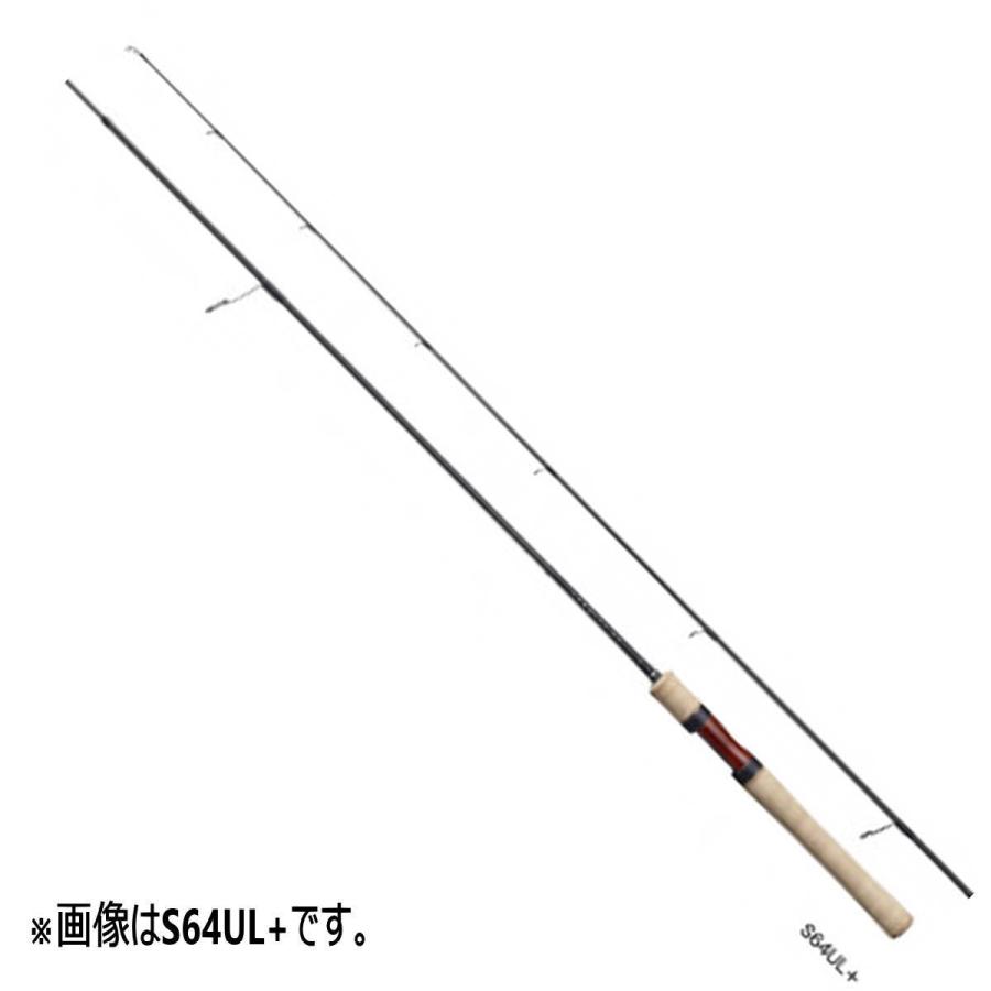 shimano カーディフnx s77L