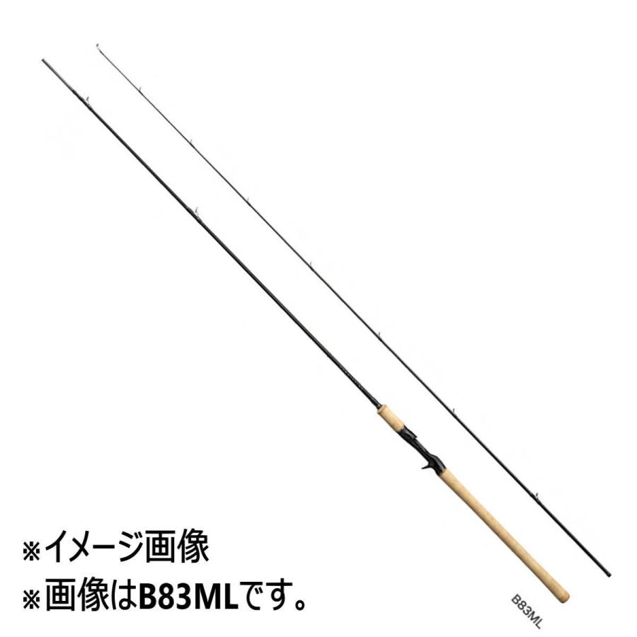 シマノ ロッド カーディフNX B64L [5] : 釣具のアングル - 通販