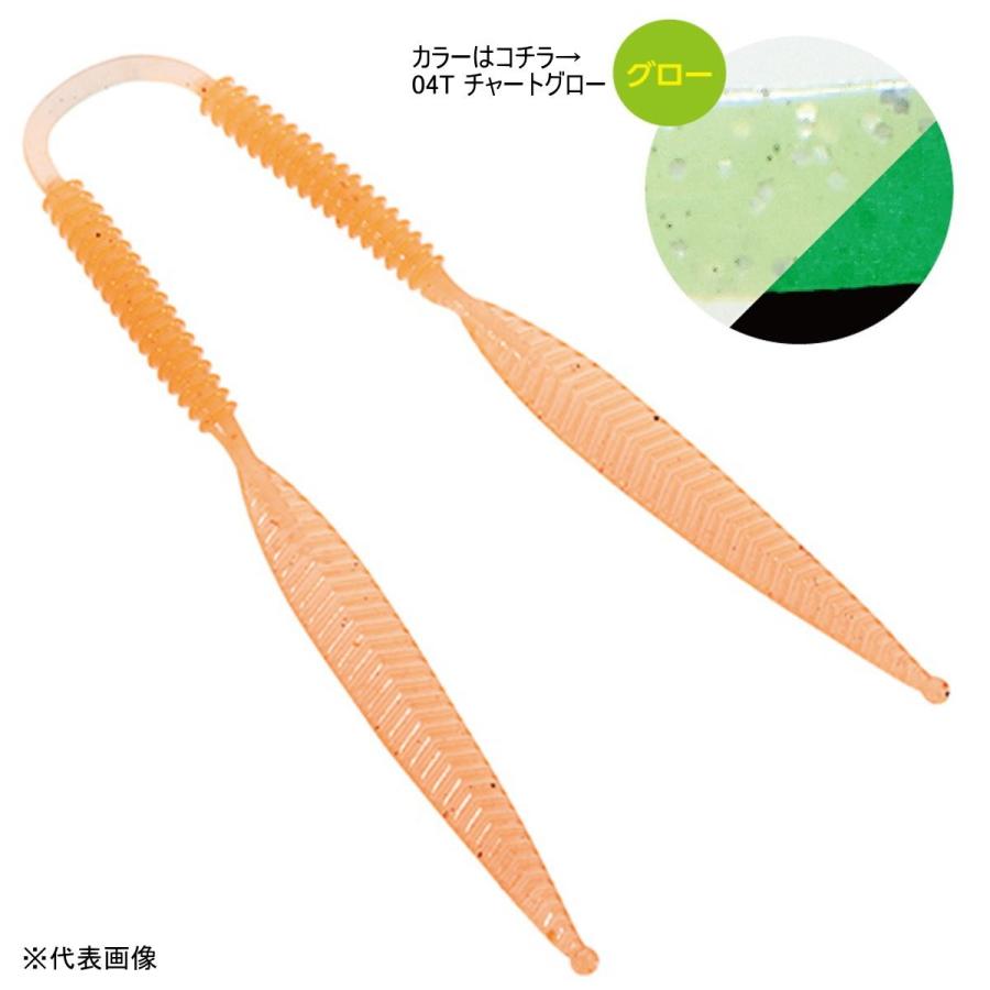 シマノ（SHIMANO） 【特価品】 炎月 集魚ネクタイ ノレソレ 04T