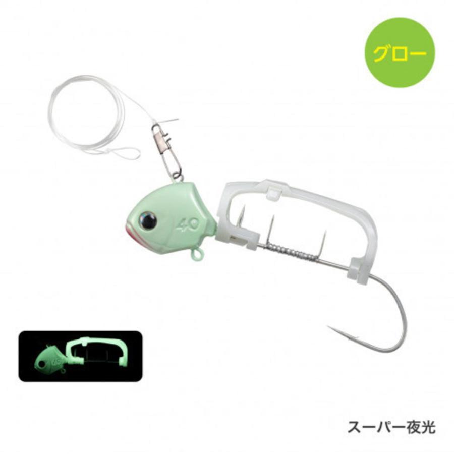 シマノ サーベルマスター 船テンヤbゲキハヤ 40号 M Pn Vq1u スーパー夜光 4 21年新製品 釣具のアングル 通販 Paypayモール