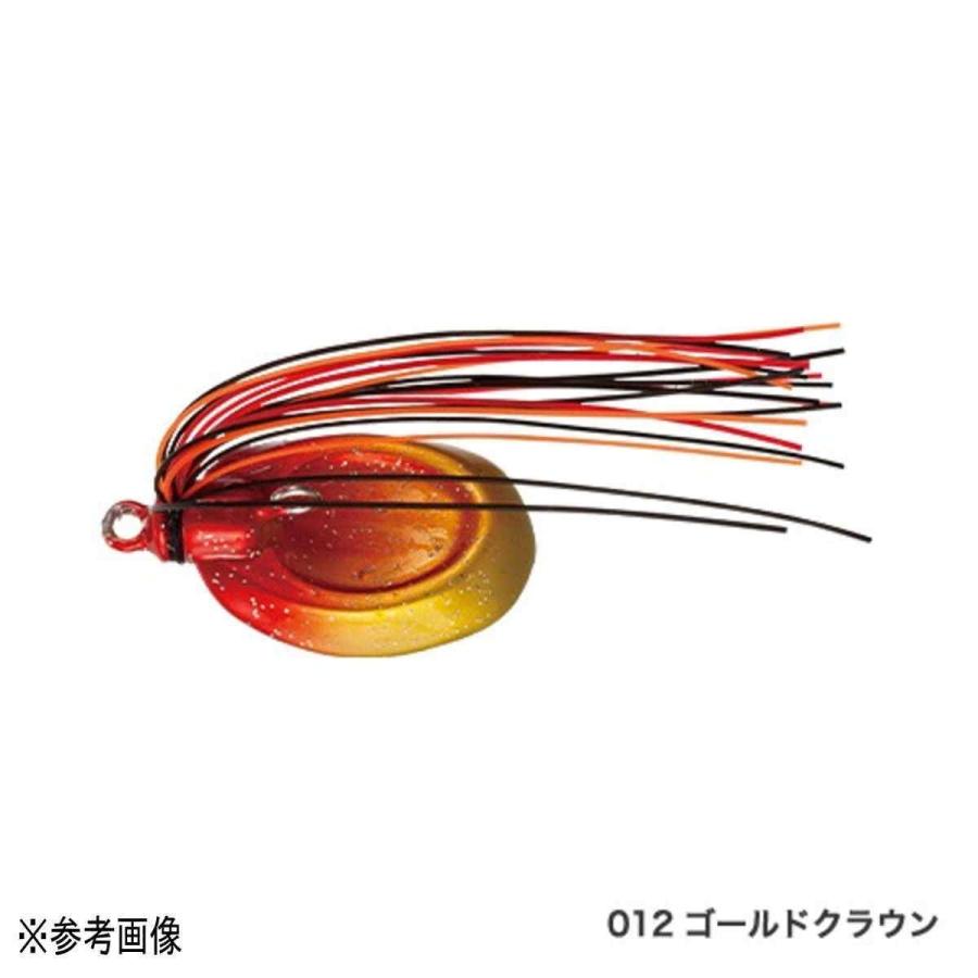 シマノ ルアー ブレニアス ネガカリノタテ 7g OL-207R 012 ゴールドクラウン [メール便]｜angle-webshop