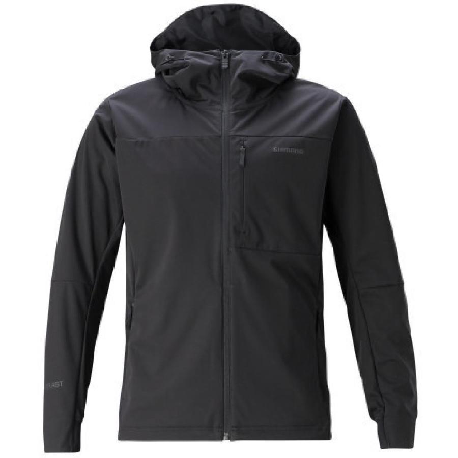 シマノ DURAST ストレッチフーディー WJ-040T XL｜Yahoo!フリマ（旧