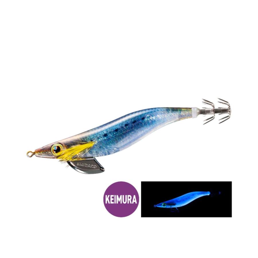 シマノ セフィア クリンチ フラッシュブースト 3.5号 QE-X35U 012 STR