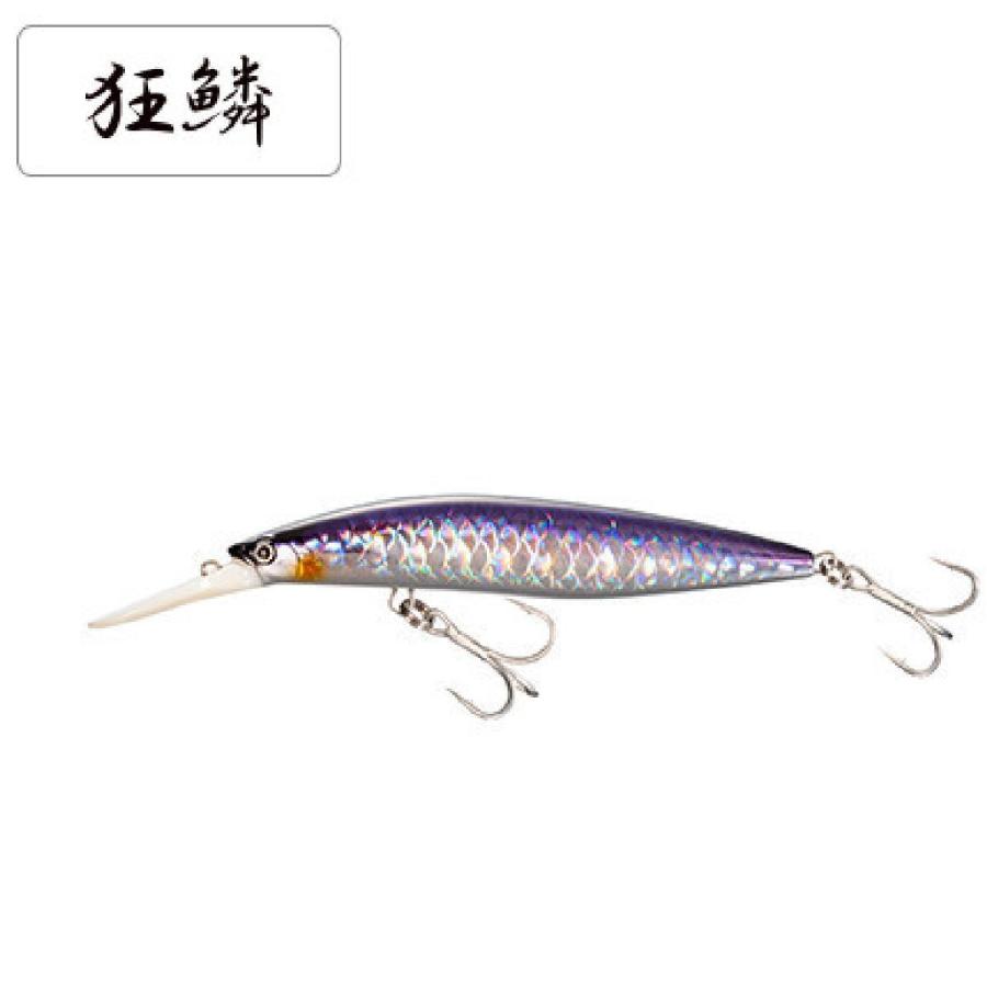 シマノ コルトスナイパー ロックディープ 120S AR-C XW-X12T 006