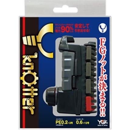 よつあみ　Ｙノッター YGK よつあみ Yノッター [4] : 釣具のアングル - 通販 - Yahoo