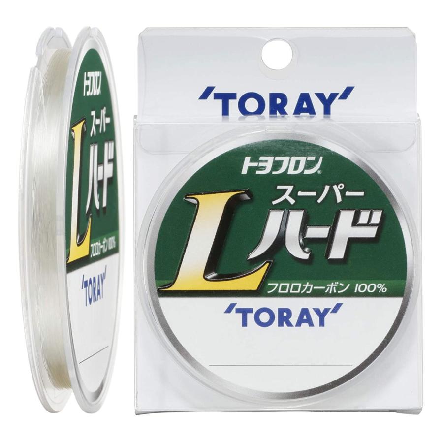 メール便対応 東レ トヨフロン スーパーlハード 50m 4 0号 代引は送料別途 釣具のアングル 通販 Paypayモール