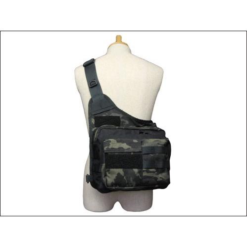 送料無料5】SUBROC サブロック ヴィーワン フィット バッグ MULTICAM