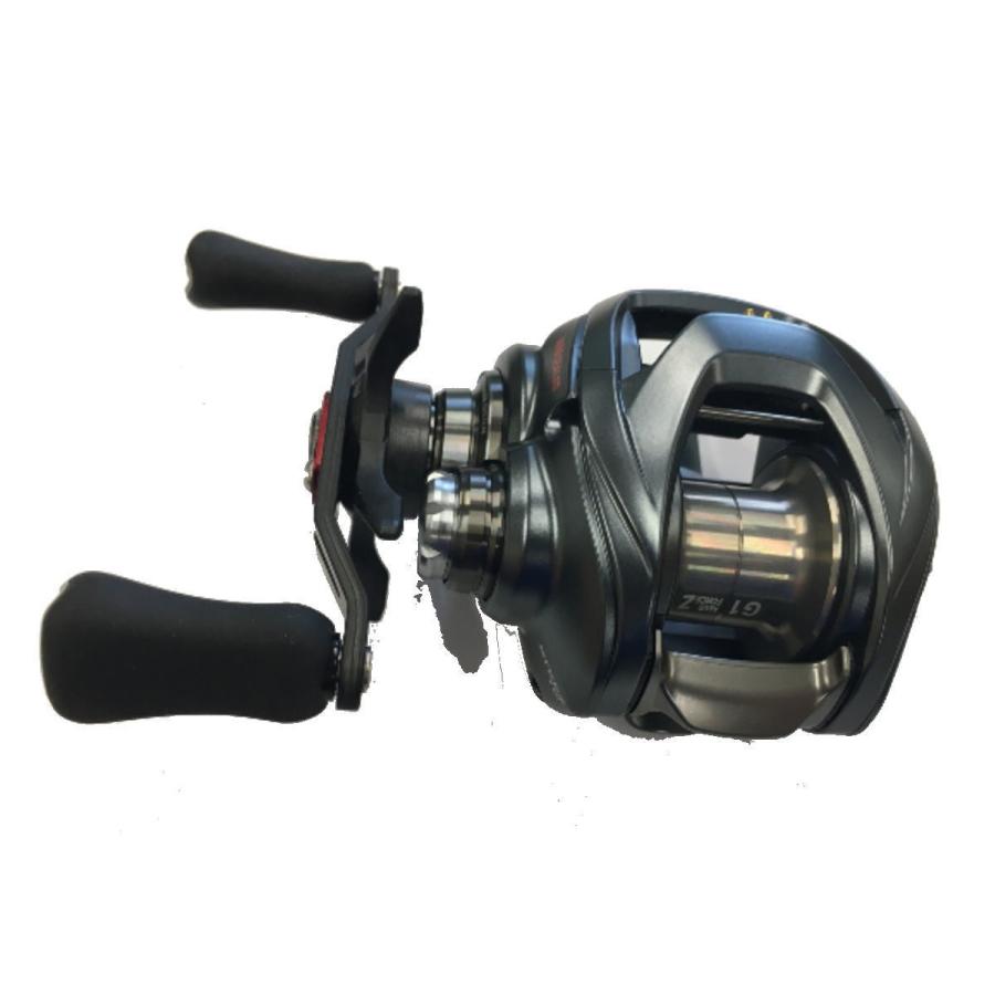 スティーズ A TW-SHL SLPワークスカスタム アングルおすすめカスタムA