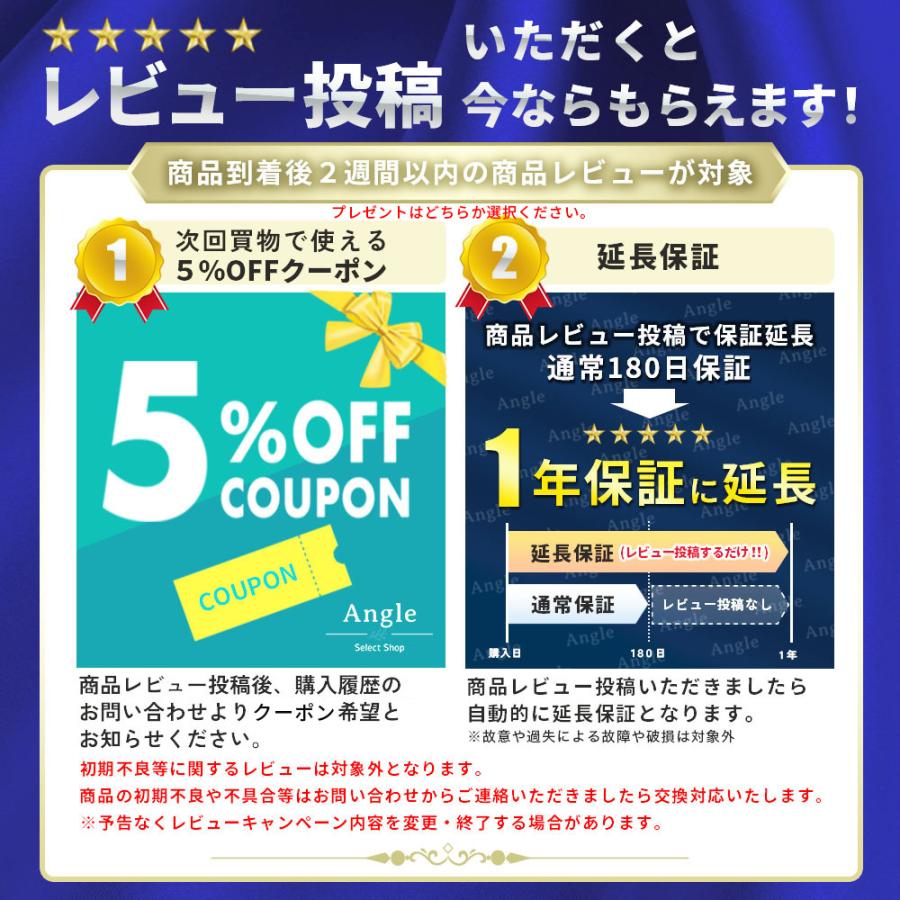 ハンディクリーナー 強力 掃除機 コードレス 車用掃除機 車 USB 充電式 カークリーナー 軽量 小型 | ブランド登録なし | 19
