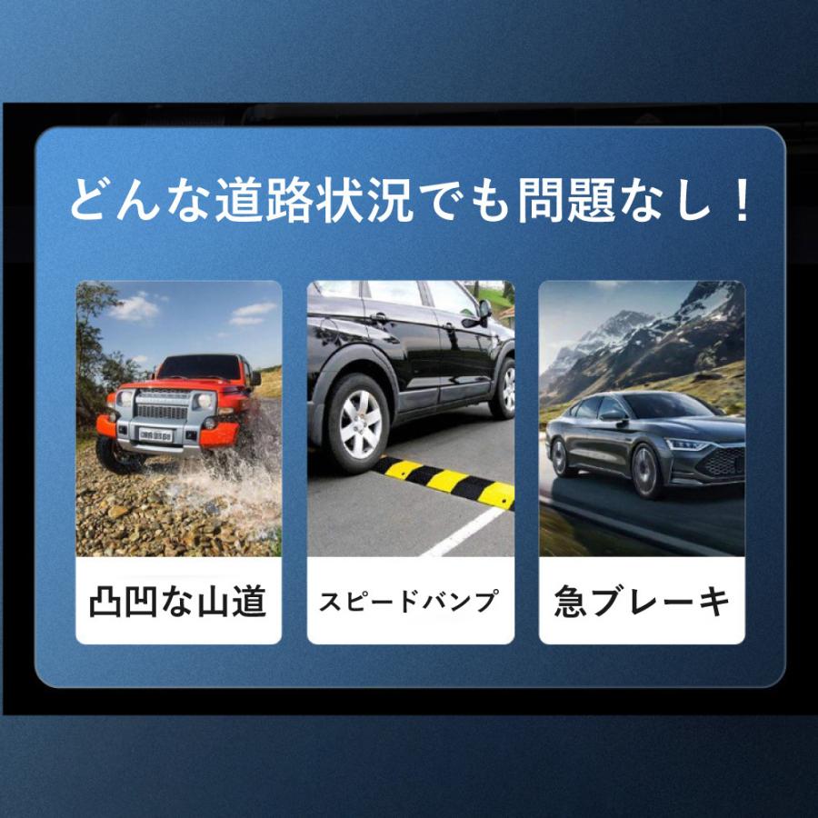 スマホホルダー 車 充電 車載ホルダー ワイヤレス充電器 スマホスタンド エアコン Qi iphone アンドロイド | ブランド登録なし | 12