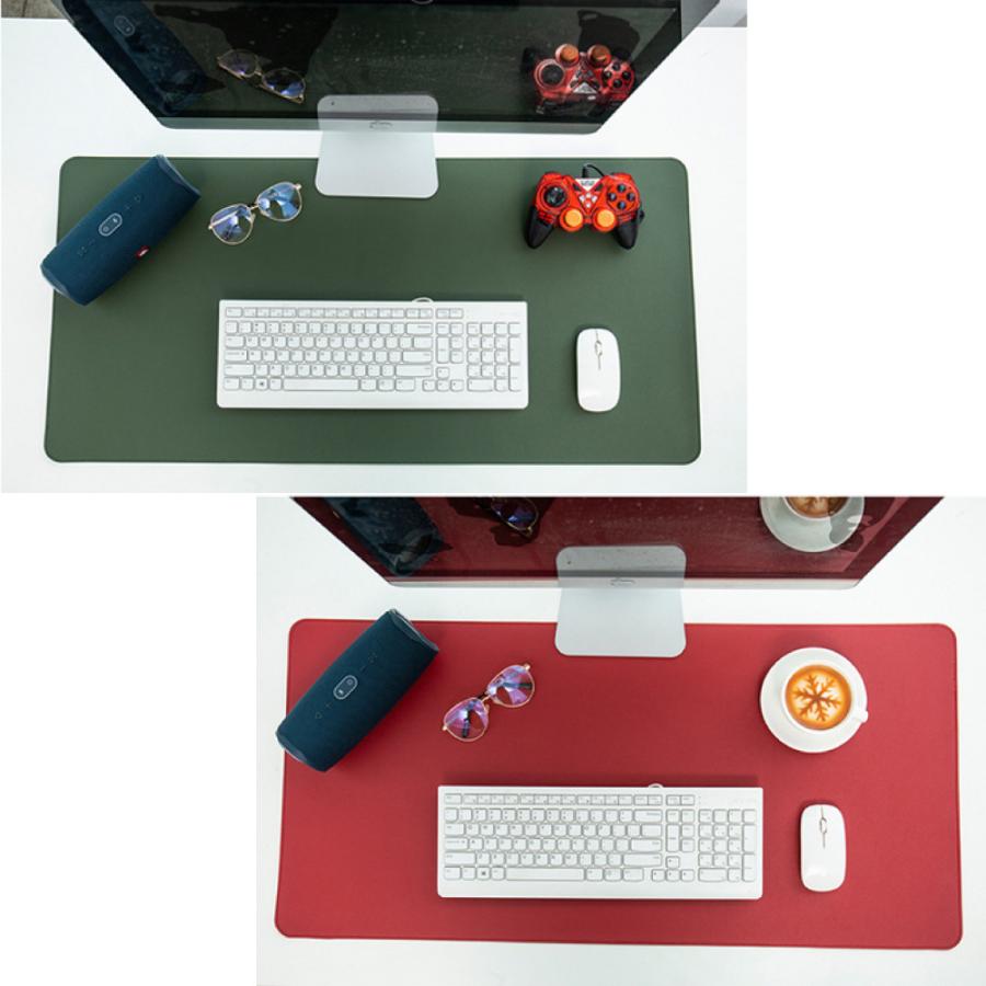 デスクマット マウスパッド 学習机 パソコンマット 子供 60×30cm 大型 PCマット オフィス | ブランド登録なし | 10