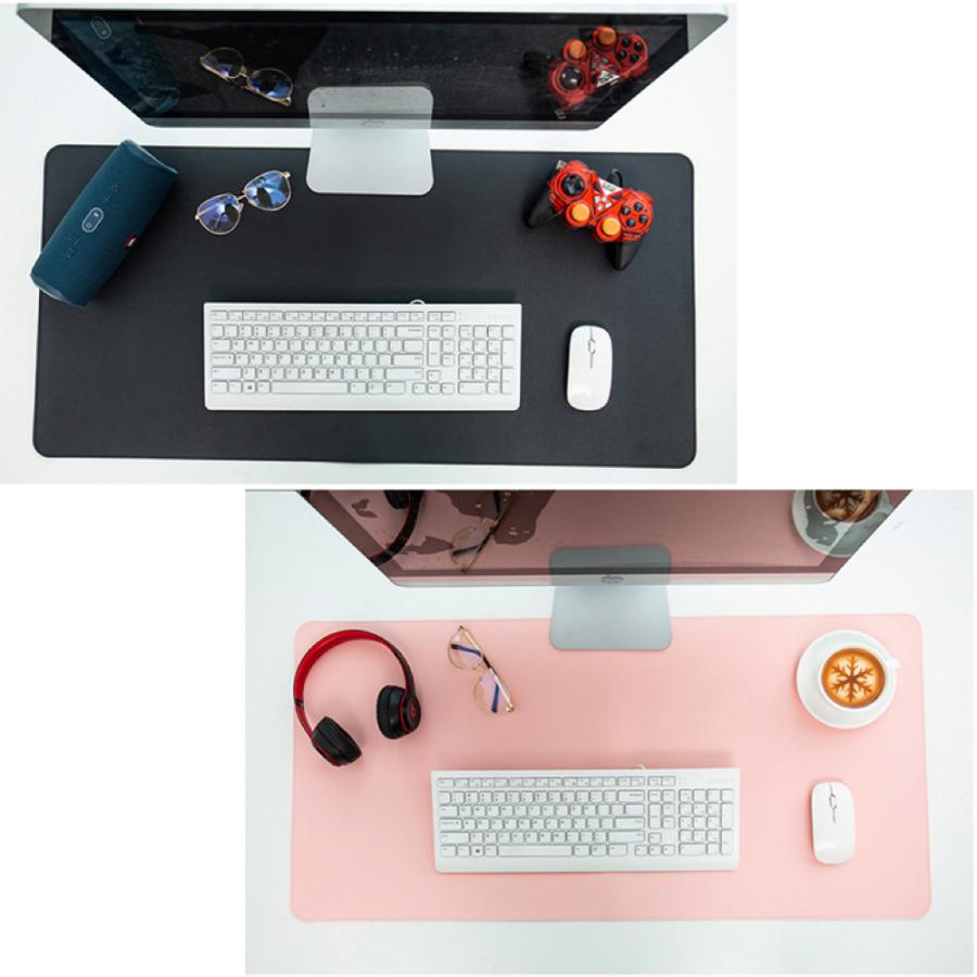 デスクマット マウスパッド 学習机 パソコンマット 子供 60×30cm 大型 PCマット オフィス | ブランド登録なし | 08