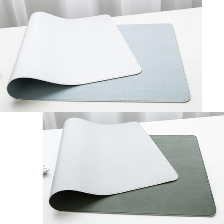 デスクマット 学習机 子供 オフィス 70×35cm PCマット パソコンマット マウスパッド | ブランド登録なし | 11