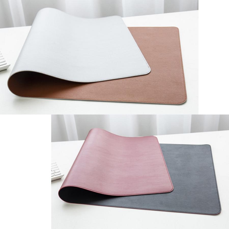 デスクマット 学習机 子供 オフィス 70×35cm PCマット パソコンマット マウスパッド | ブランド登録なし | 12