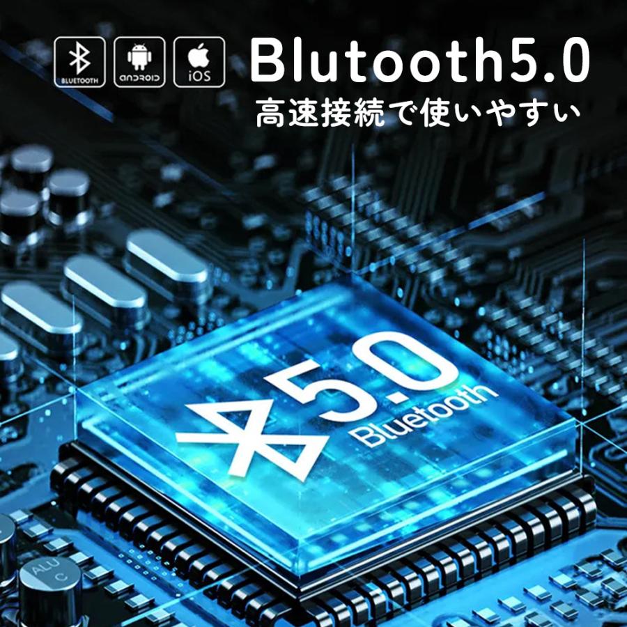 Bluetoothスピーカー スピーカー Bluetooth かわいい 小型 ムーンライトスピーカー Bluetooth5.0 ナイトライト | ブランド登録なし | 05