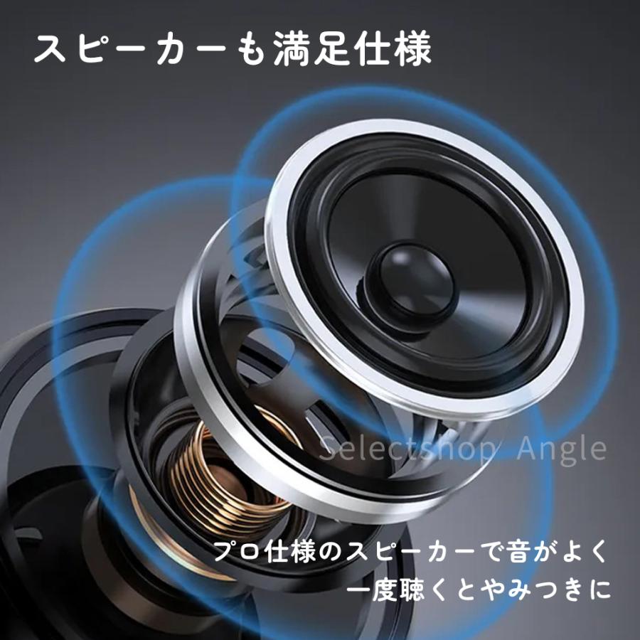 Bluetoothスピーカー スピーカー Bluetooth かわいい 小型 ムーンライトスピーカー Bluetooth5.0 ナイトライト | ブランド登録なし | 06