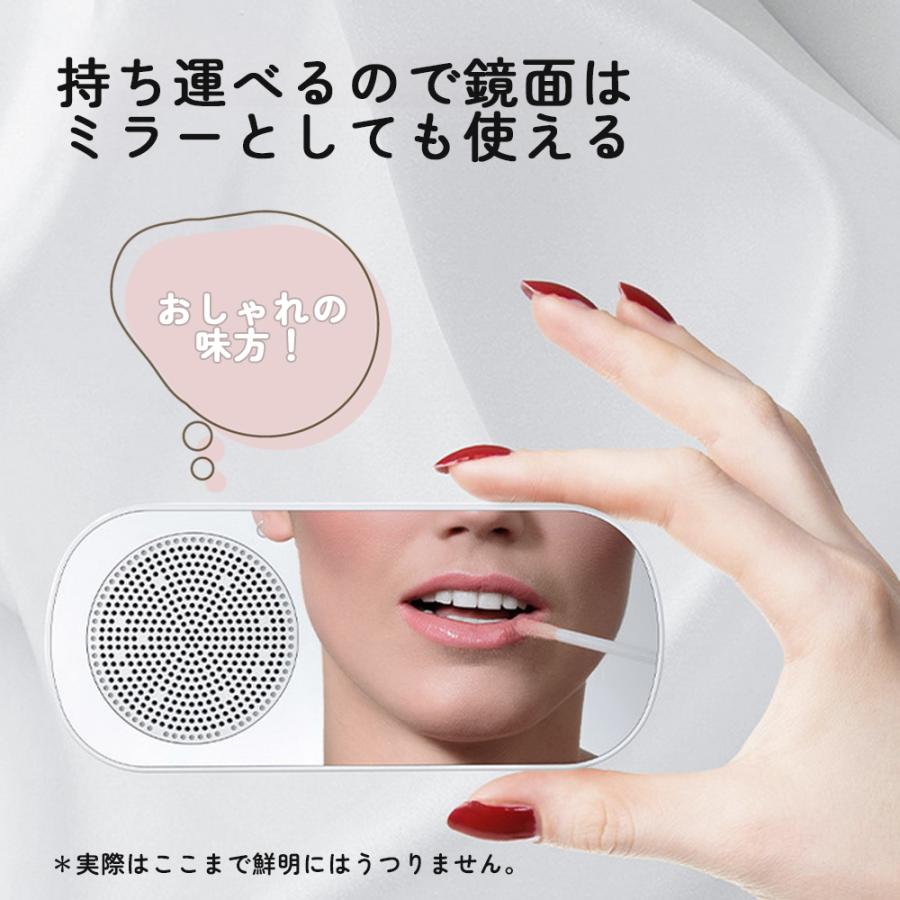 Bluetoothスピーカー 時計 スピーカー bluetooth 高音質 おしゃれ ブルートゥース 車 おすすめ | ブランド登録なし | 13