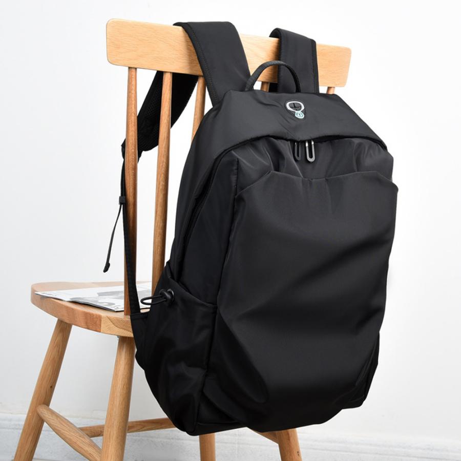 リュック メンズ メンズリュック レディース 大容量 デイパック リュックサック バックパック 通学 通勤 防水 | ブランド登録なし | 18