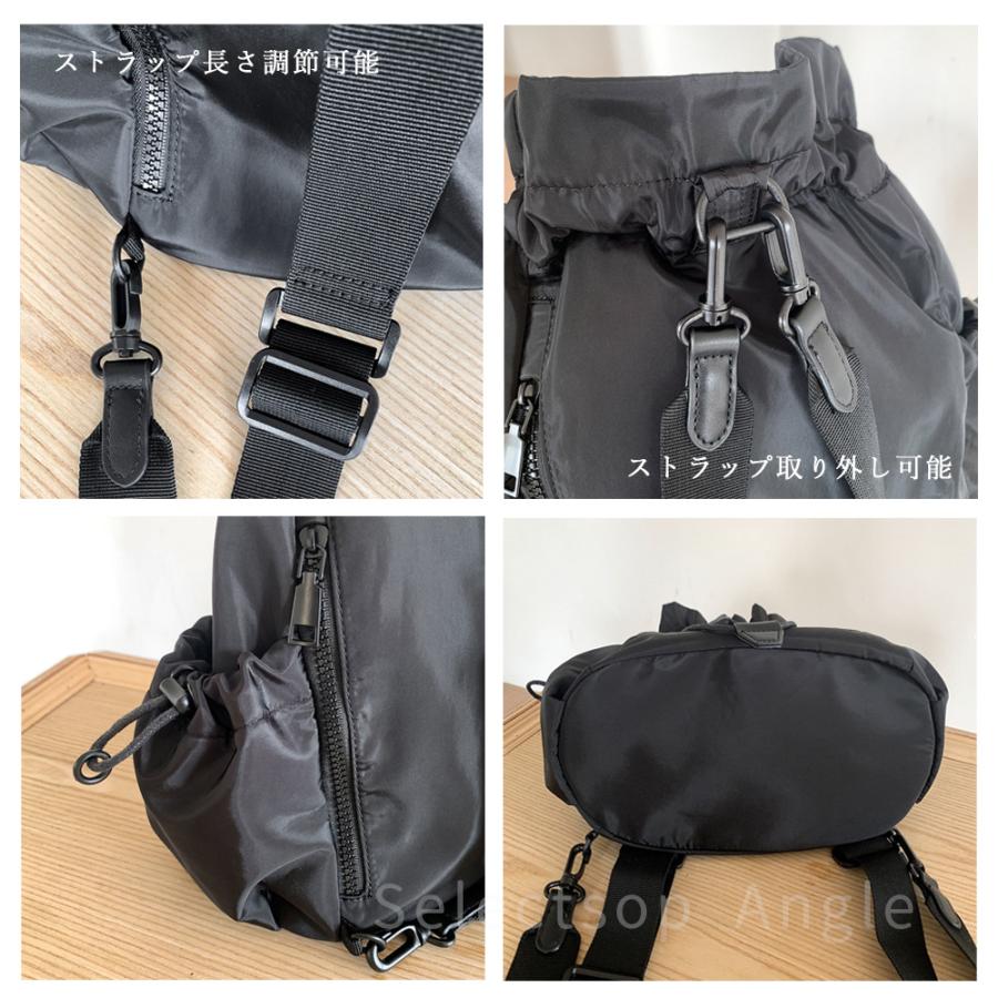 リュック レディース 小さめ 軽い 軽量 おしゃれ 通勤 通学 旅行 かわいい 20代 30代 40代 デイパック | ブランド登録なし | 11