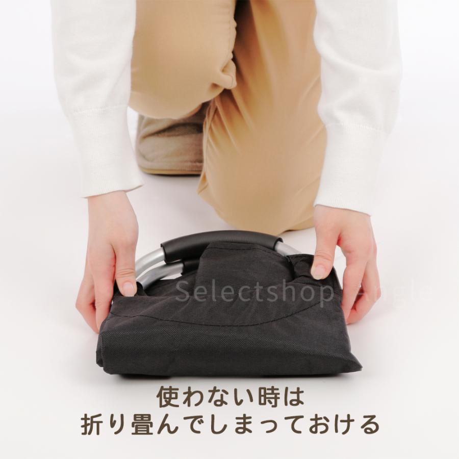 ランドリーバスケット 洗濯かご 折り畳み おしゃれ 大容量 洗濯 脱衣 おもちゃ かご 収納 軽量 シンプル | ブランド登録なし | 04